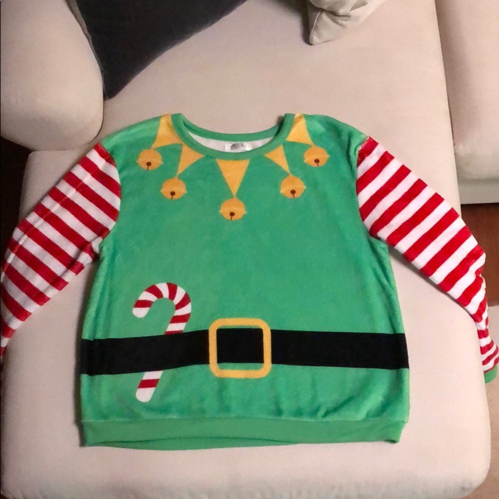 Ugly sweater time!!!